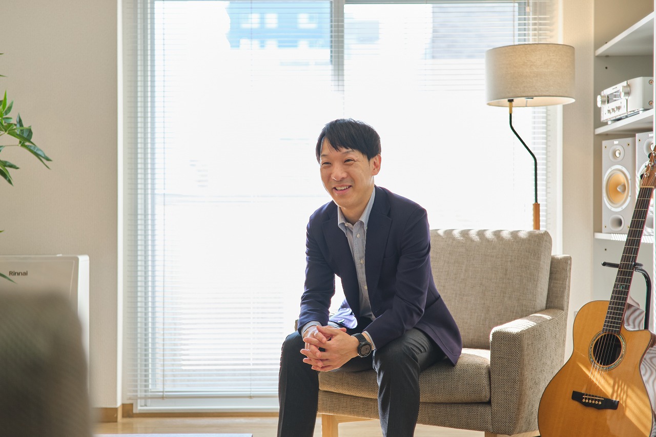 カウンセリングで大切にしていること