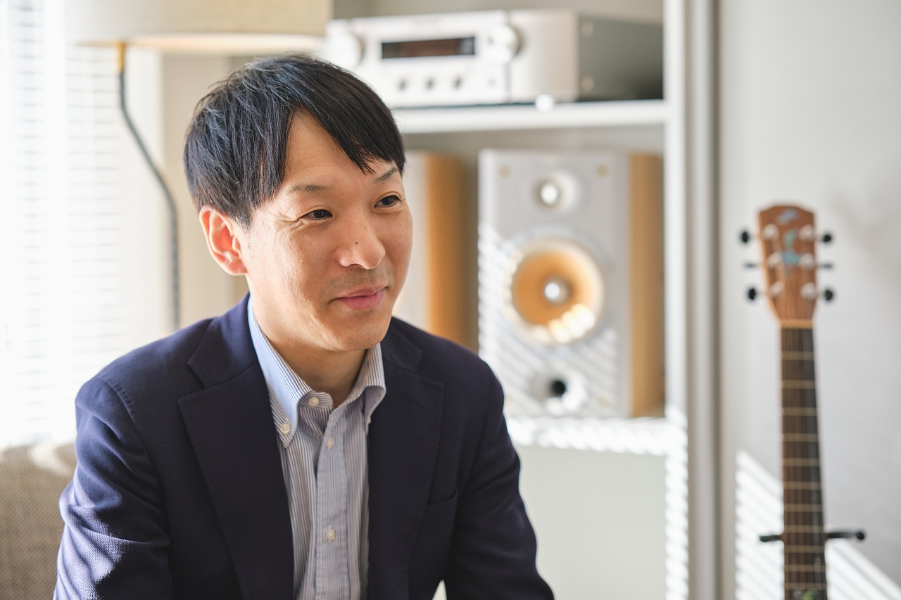 プロフィール・資格